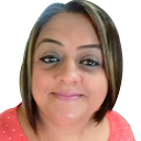 Rayda Patricia Barbera Diaz