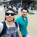 David Bejarano Lopez