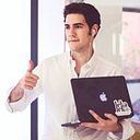 Alberto Marcos Antolín