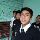 Emerson Correa Mejia