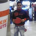 Roberto Jesus Anton Ortiz