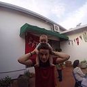 Jose Alberto Esquivel Rios