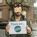 Javier Vásquez Gracia