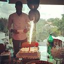 Cristhian George Lara Serrano