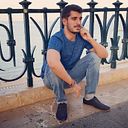 Esteban Almansa Madrigal