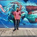 Benjamin Garcia Gasca