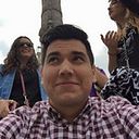 Adrian Pacheco
