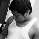 Juan Barrueto Aguilar