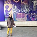 Pavitri Pavitri Arenas