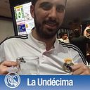 David González Moreno