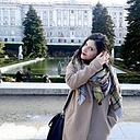 Maria Jose Arnet Callealta