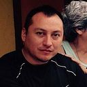 Joel Raymundo Cruz López