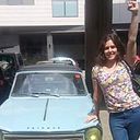 Eulàlia Sànchez Carrera