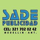 Sade Medellin