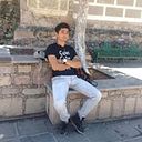 Gad Gallegos