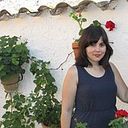 Raquel Gonzalo Peral