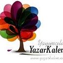 Yazar Kalem Yayımcılık