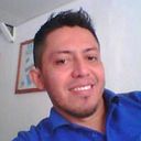 Nestor Lizcano Alvarado