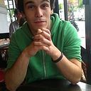 Eloi Martinez Rabert