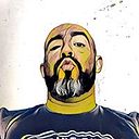 David Sanchez Migallón