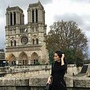 Cristina Muro Núñez