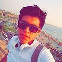 Andy Isidro Miraval