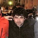 Ruben Sanchez Gonzalez