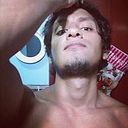 Charlie Huaman Vidarte