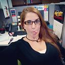 Adriana Gómez Riccobono