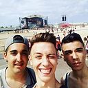 Edgar Gonzales Sanchez