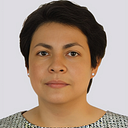 Alma Laura Hernández Mendoza