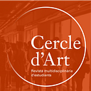 Cercle d'Art. Revista multidisciplinària d'estudiants