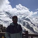 Walter Sánchez Chaves