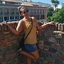 Cristina de los Santos