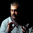 Diego Macías Steiner