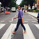 Ignacio Martín Guédez