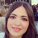Cristina Morales Torres