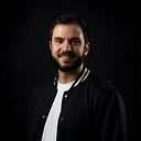 Joan Congost Abelenda