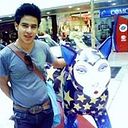 Ithan Jimenes Garcia