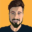 Alvaro Poveda Martinez