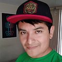 Gilberto G. Sánchez Reyes