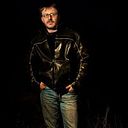 Carlos Bustamante Albero