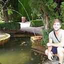 Abel Montalbán Gabarrón