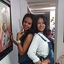 Johana Sandrid Zapata