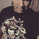 Oscar Moreno