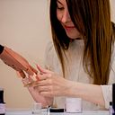 Miriam Díaz de Valdés Naim