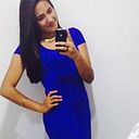 María Vargas Aponte