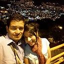 Pablo Cesar Mafla Bañol