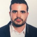 Javier Carretero Solis