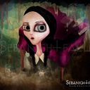 Sebanightfall Seba Huerta